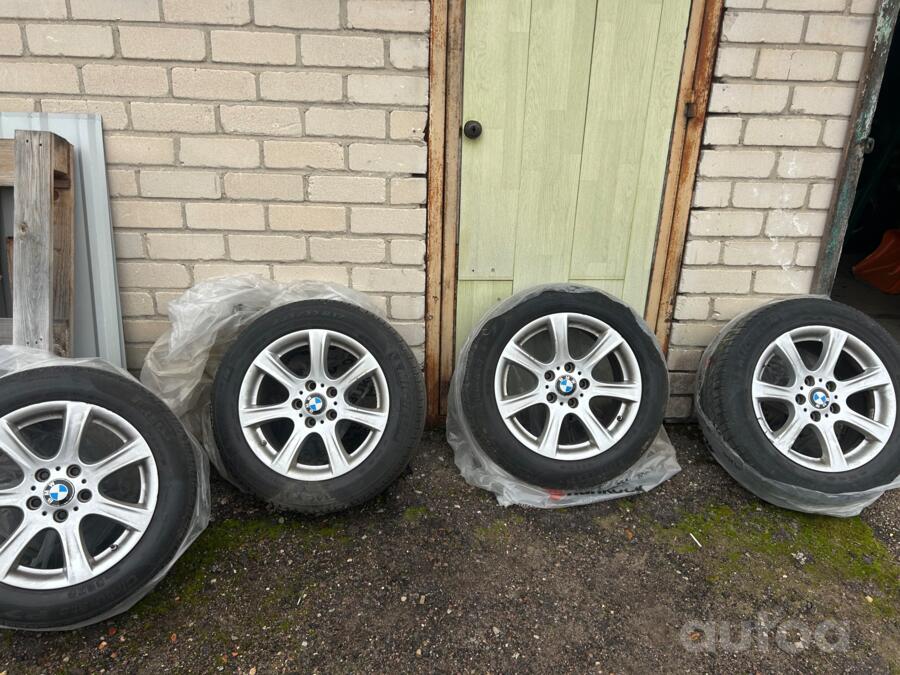 Bmw, aliaj ușor