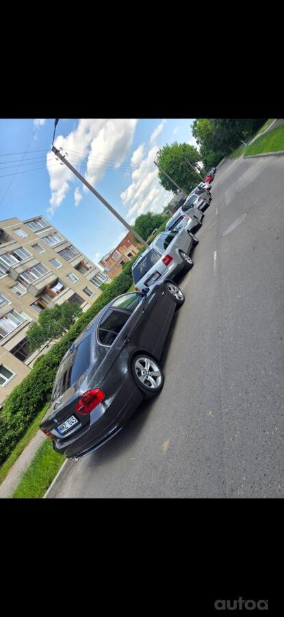 BMW, aliaj ușor