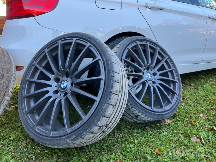 Bmw, aliaj ușor