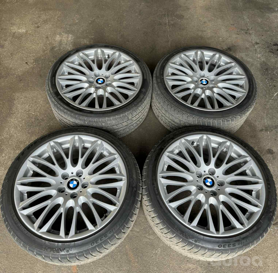 Bmw, aliaj ușor