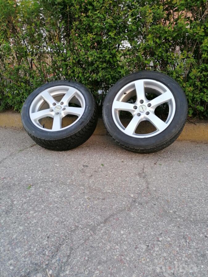 VAG, light alloy