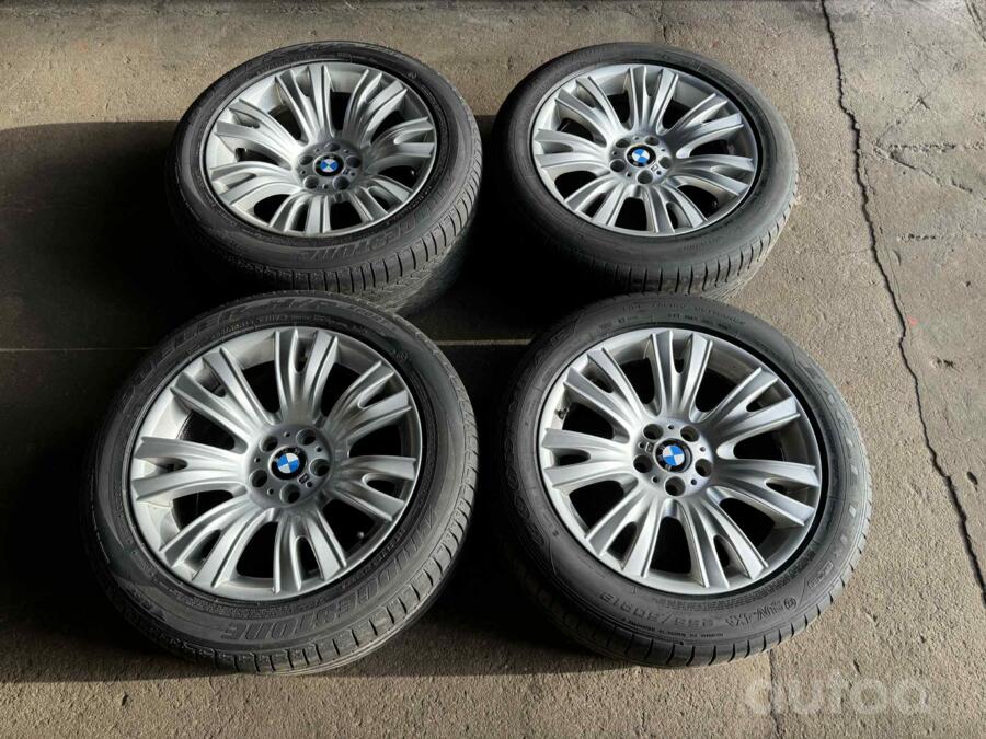 Bmw, aliaj ușor