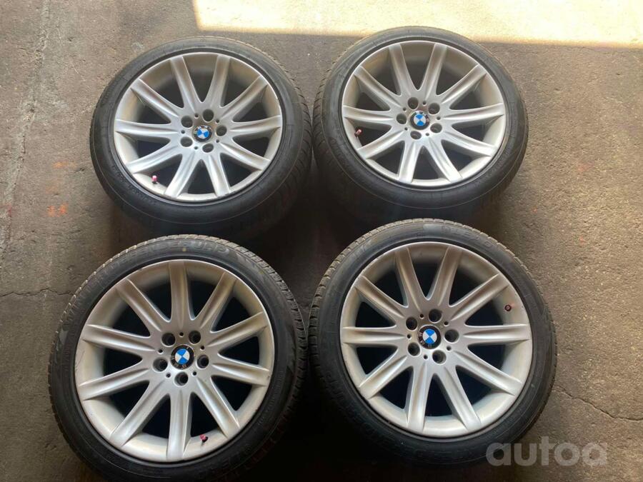 Bmw, aliaj ușor