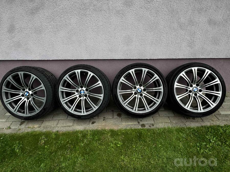 BMW, aliaj ușor
