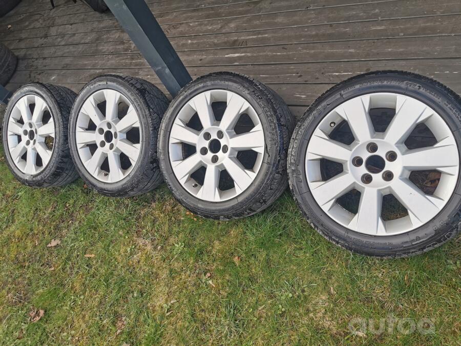 Opel, aliaj ușor