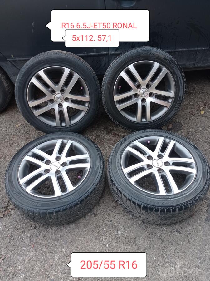 Audi VW, aliaj ușor