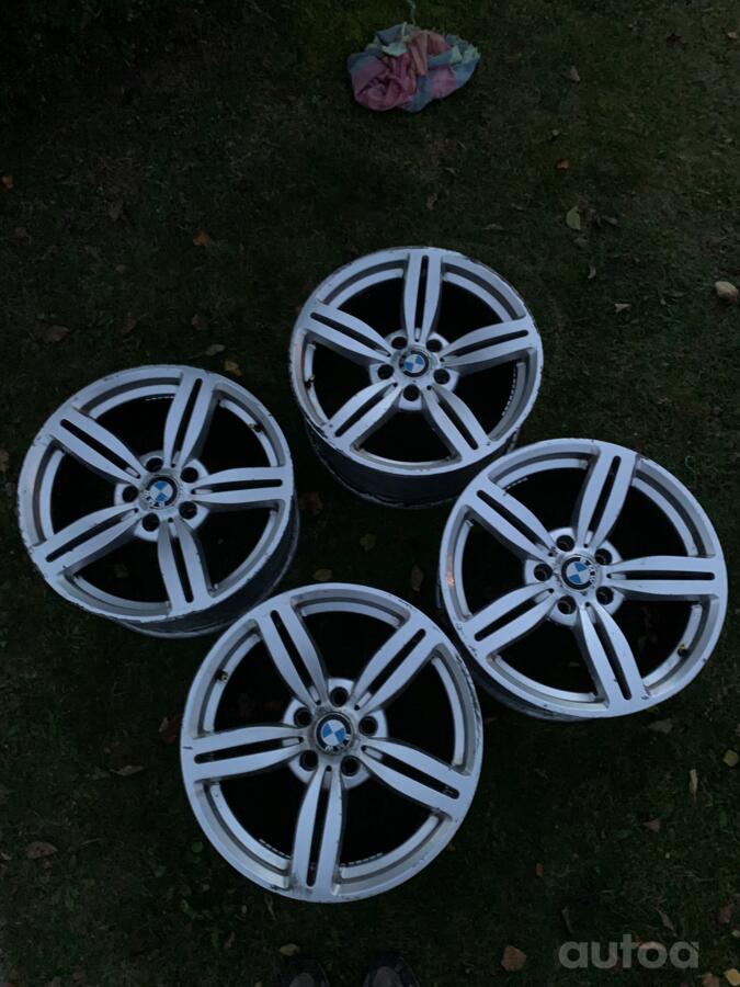 Other, light alloy