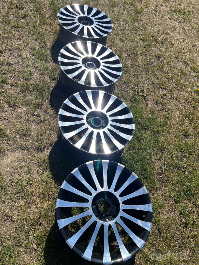 Alte, aliaj ușor