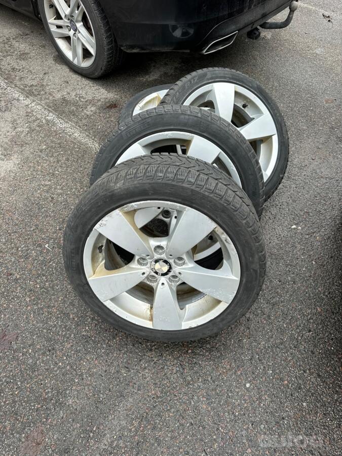 Bmw, aliaj ușor