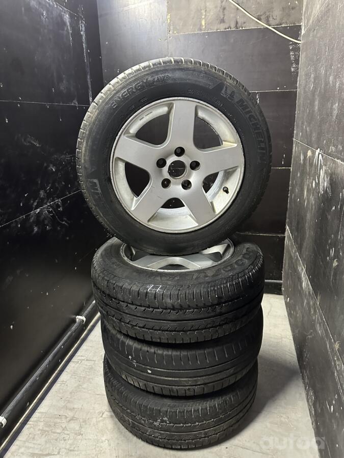 Vw, aliaj ușor