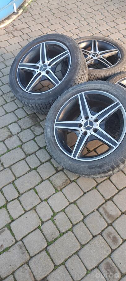 AMG, aliaj ușor
