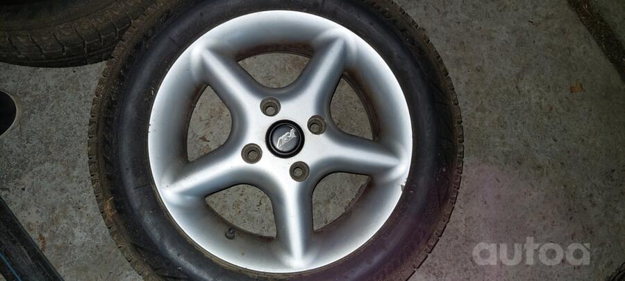 Other, light alloy