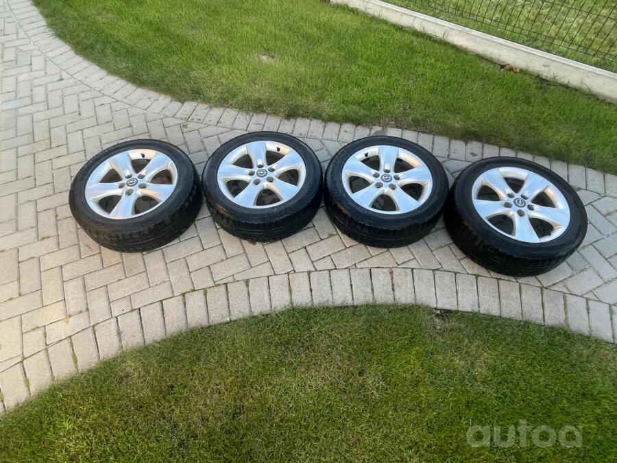 Opel, aliaj ușor