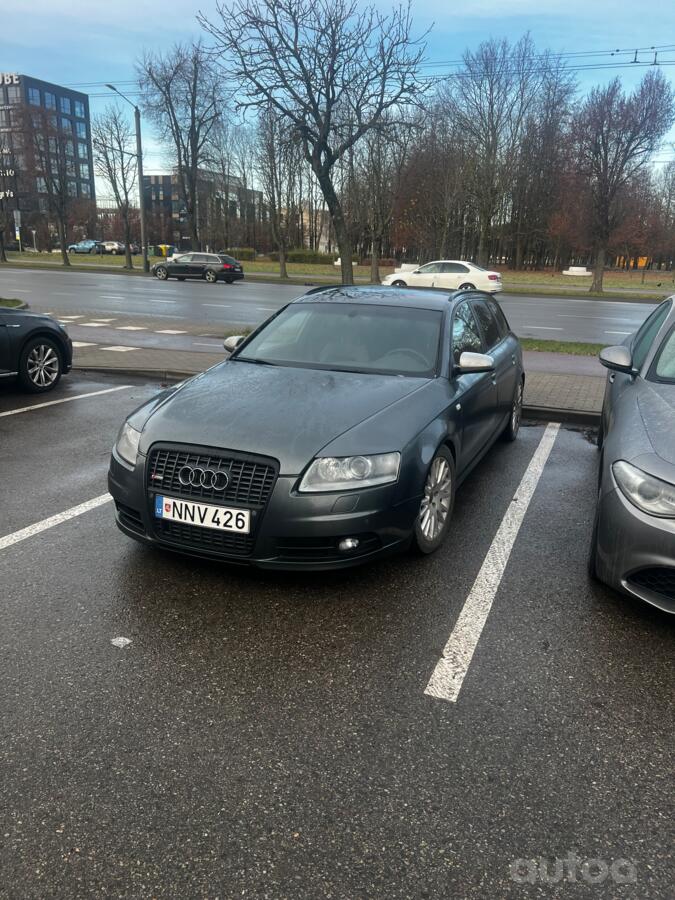 Audi, aliaj ușor