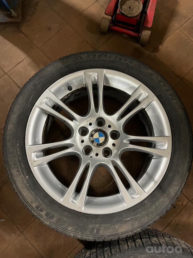 Bmw, aliaj ușor