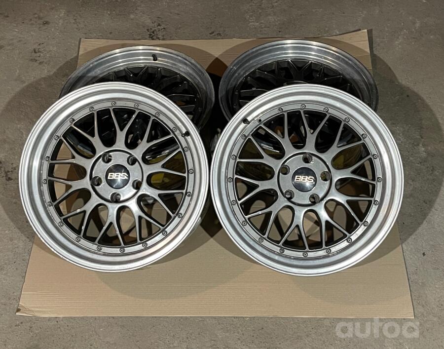 Bbs, aliaj ușor