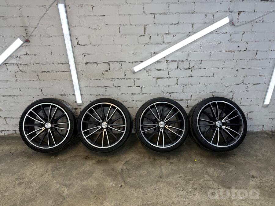Other, light alloy