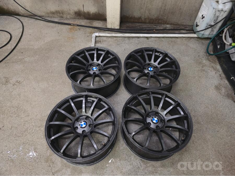 Other, light alloy