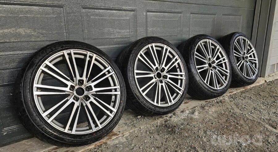 WV, light alloy