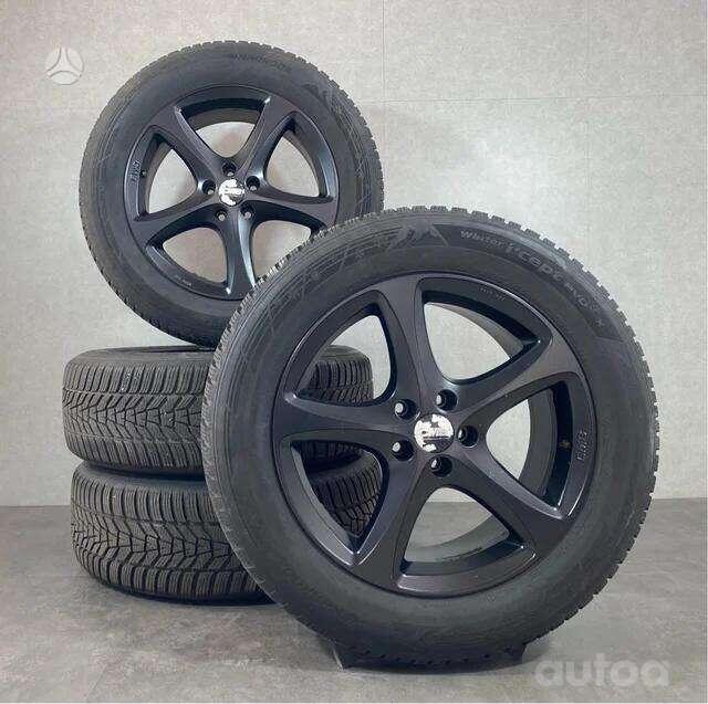 CMS, light alloy