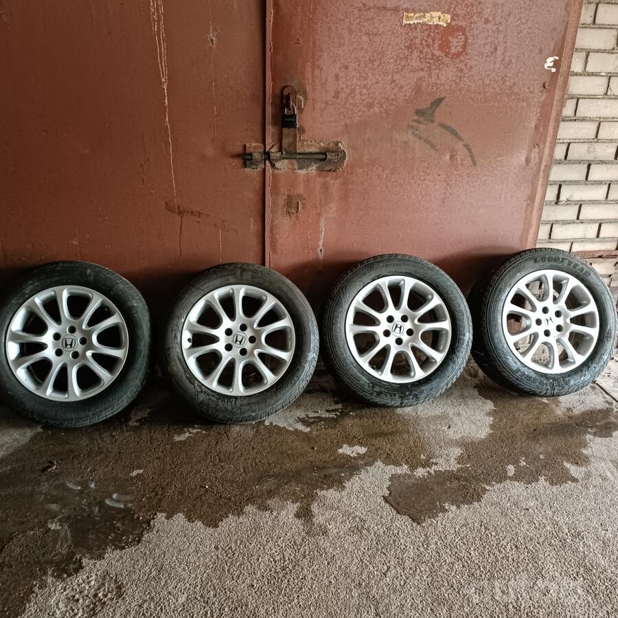 Oem, light alloy