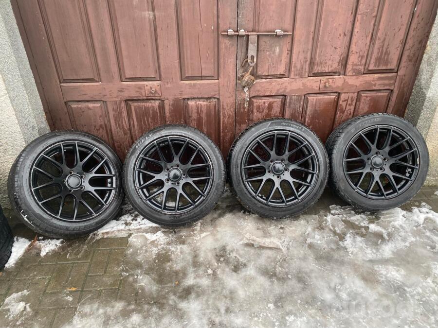 Other, light alloy