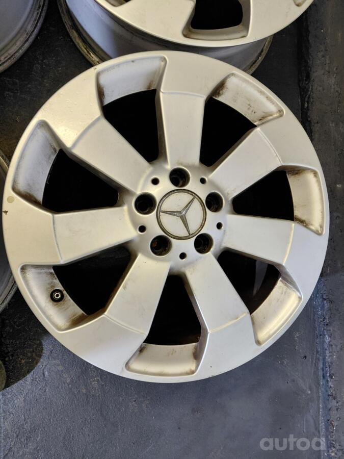 Other, light alloy