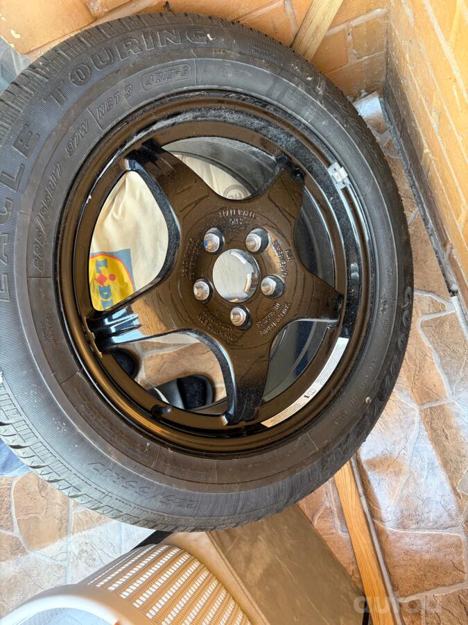 MB, light alloy
