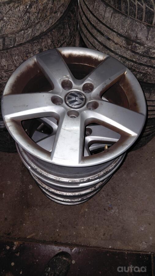 Other, light alloy