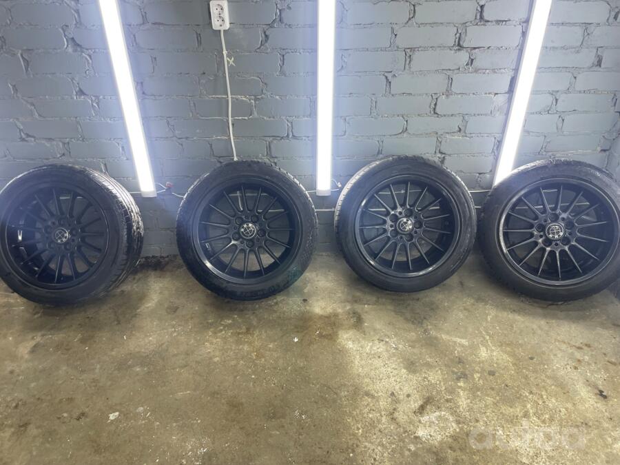 Other, light alloy