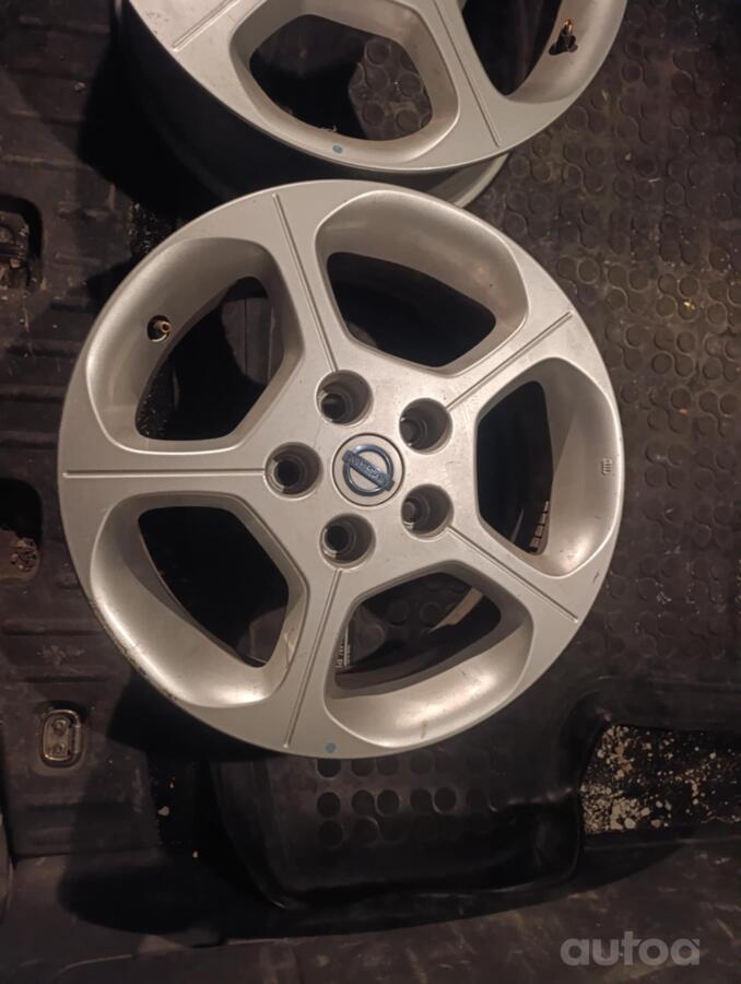 Other, light alloy