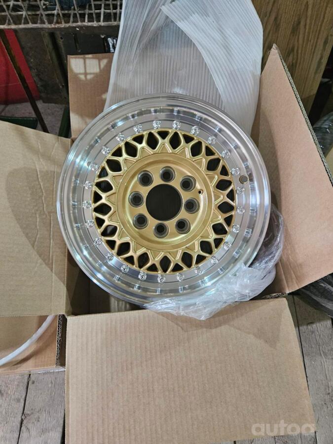 Other, light alloy