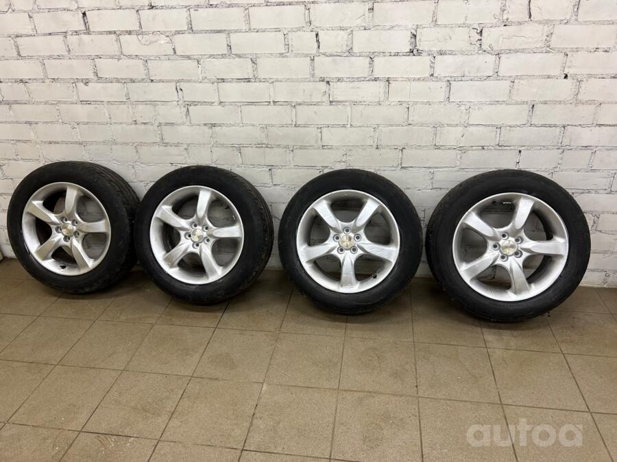 Other, light alloy