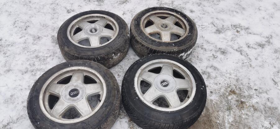 Other, light alloy