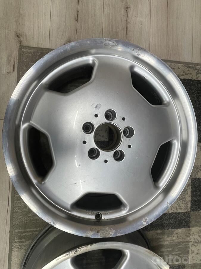 INTRA, light alloy