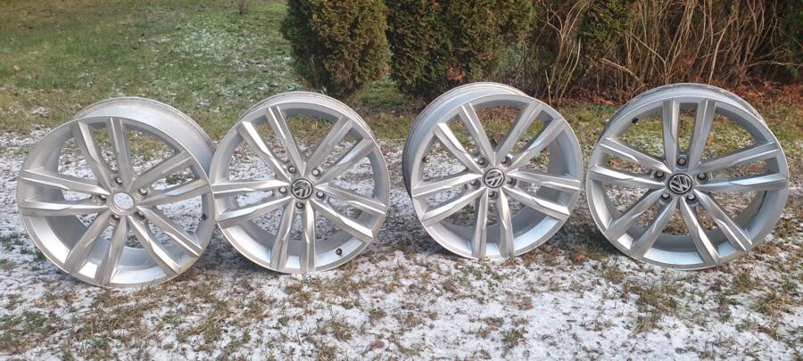 Britania, light alloy
