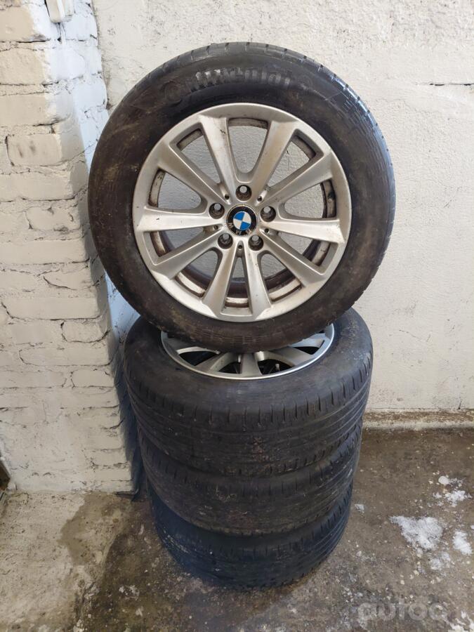 Other, light alloy