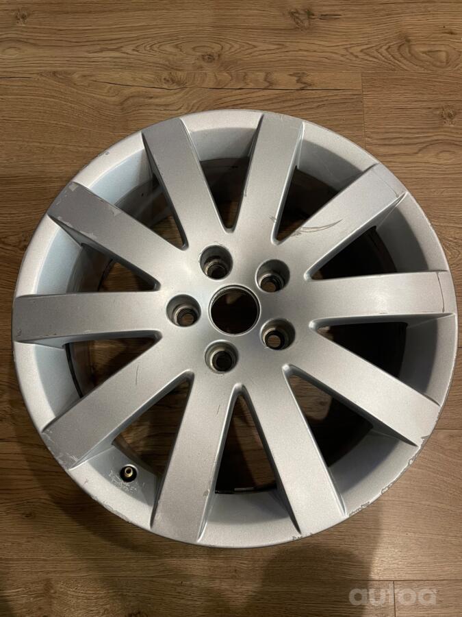 Other, light alloy