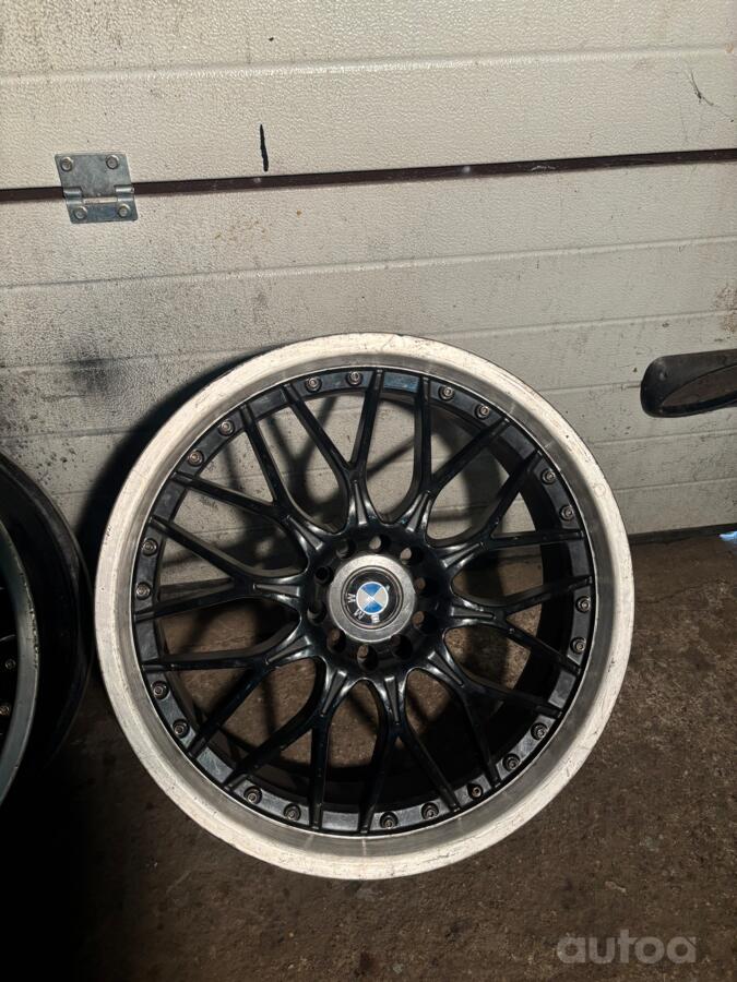 Other, light alloy