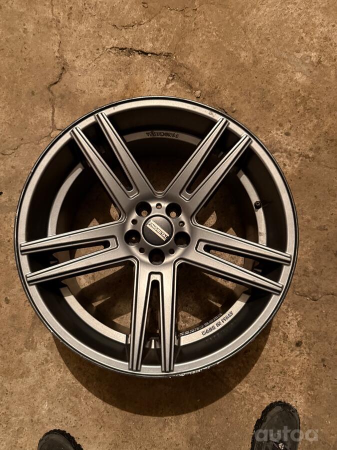 Other, light alloy