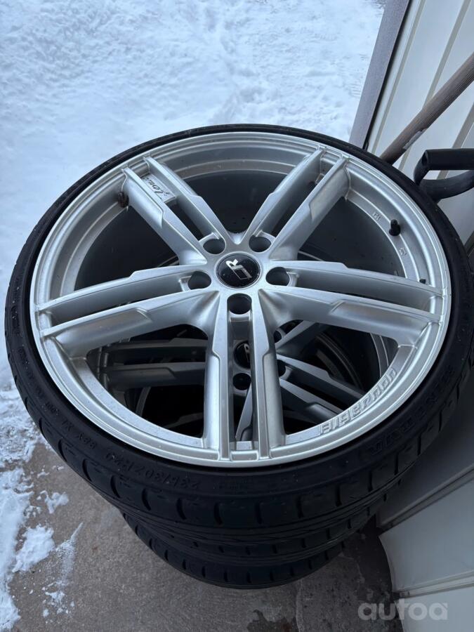 Other, light alloy