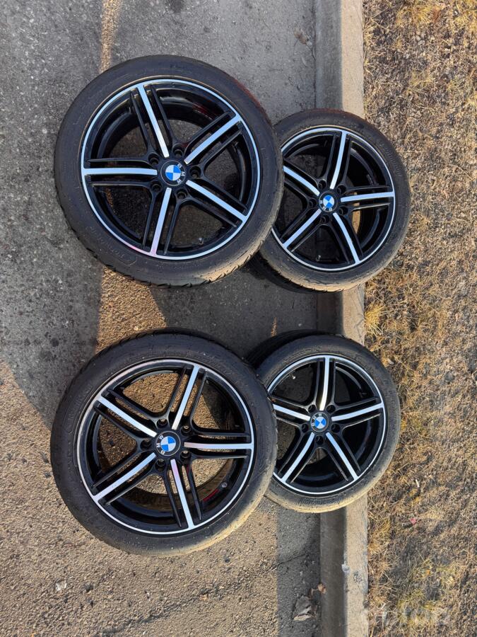 Other, light alloy