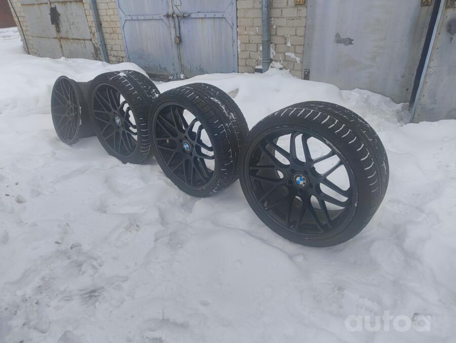 Vertini, light alloy