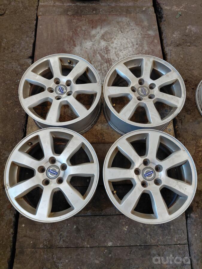 Other, light alloy