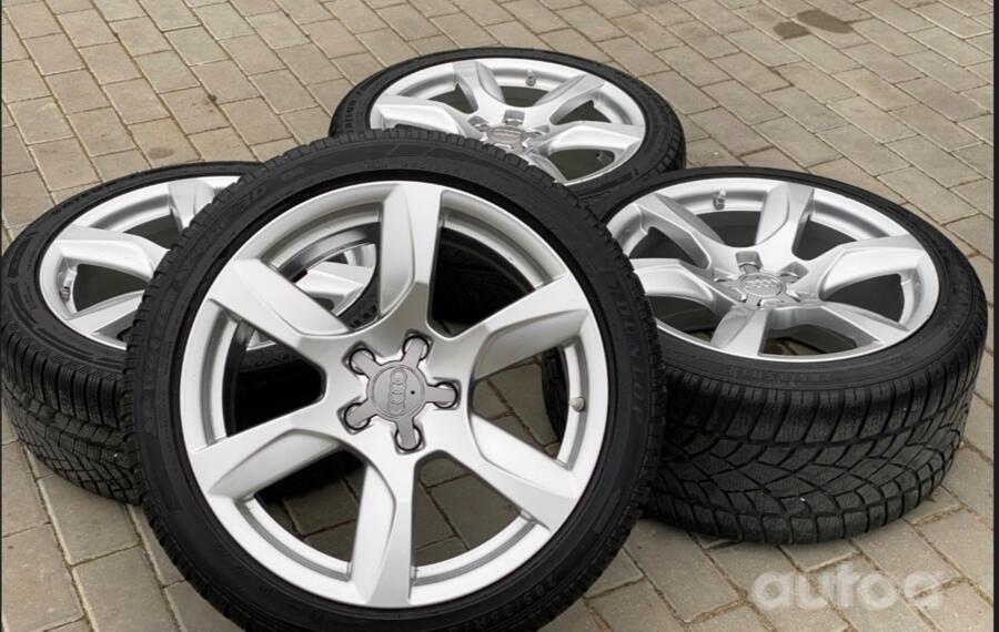 Other, light alloy