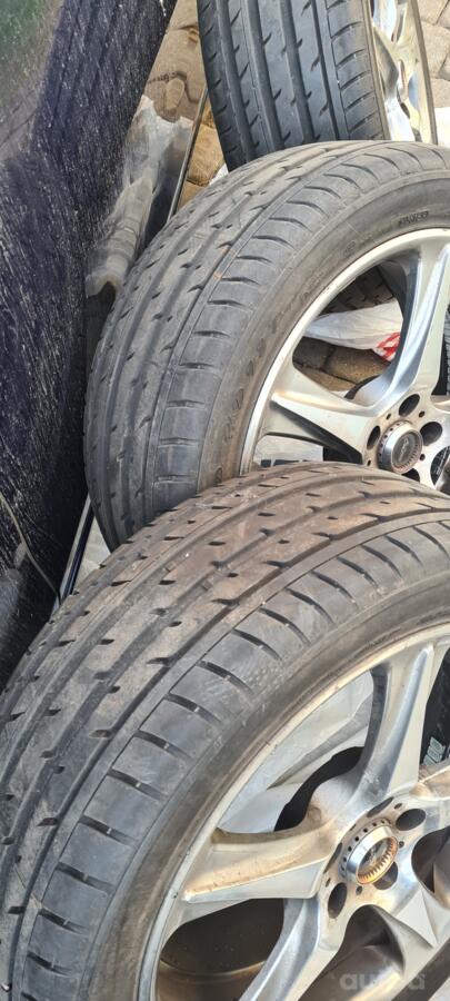 KOSEI, JAPAN, light alloy