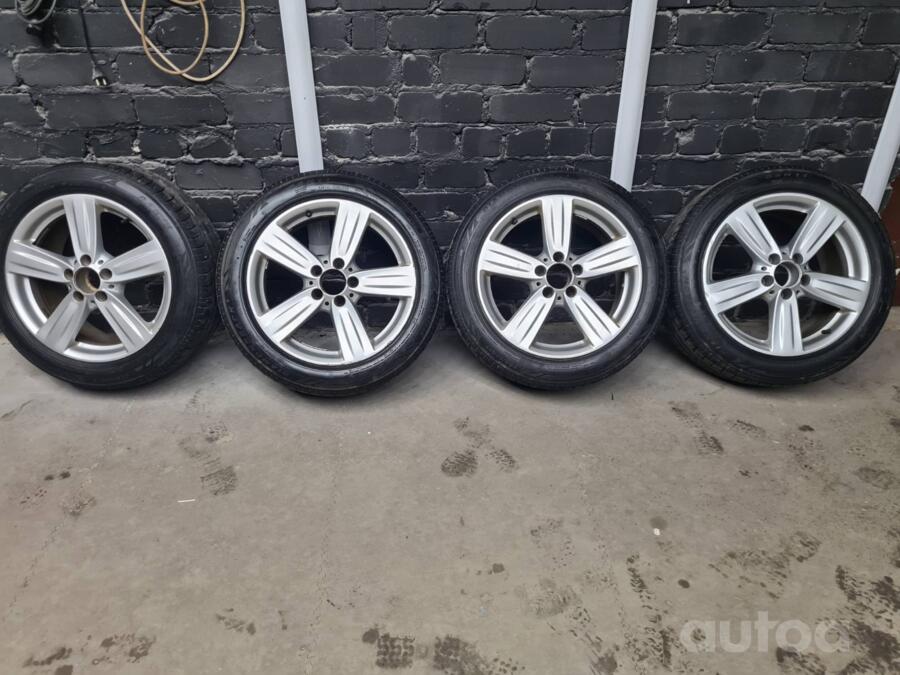 Other, light alloy