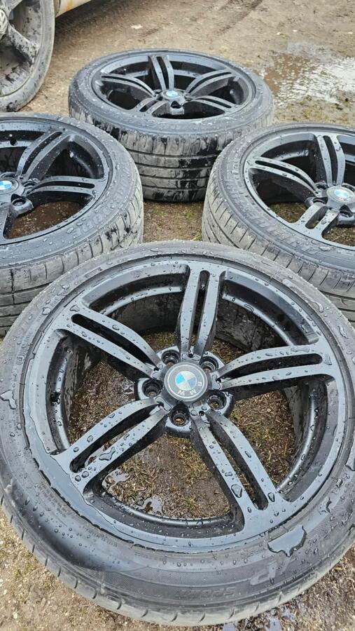 Other, light alloy