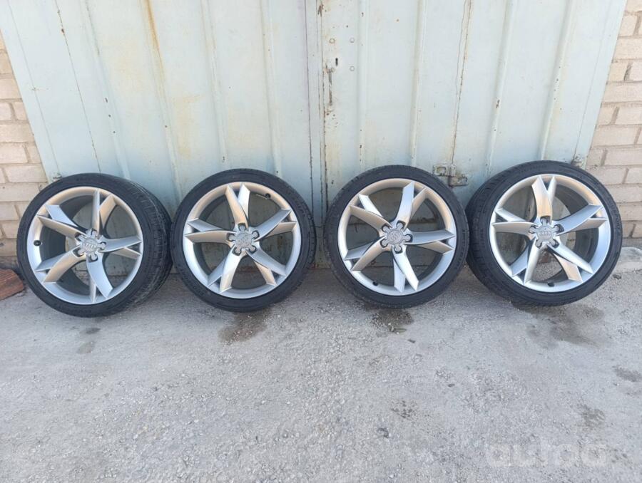 Other, light alloy