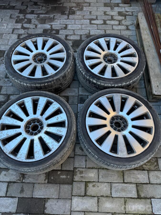 Other, light alloy